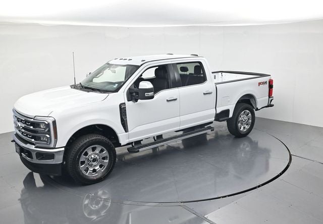 2026 Ford F-350SD F-350® Lariat®
