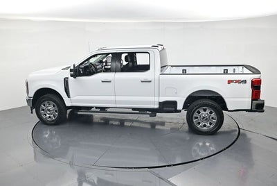 2026 Ford F-350SD F-350® Lariat®