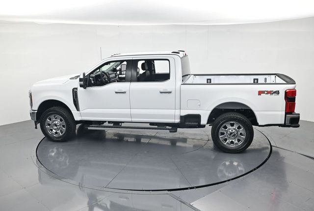 2026 Ford F-350SD F-350® Lariat®