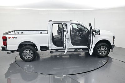2026 Ford F-350SD F-350® Lariat®
