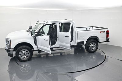 2026 Ford F-350SD F-350® Lariat®