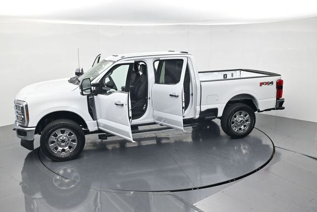 2026 Ford F-350SD F-350® Lariat®