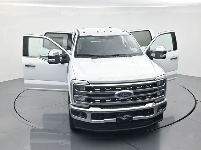 2026 Ford F-350SD F-350® Lariat®