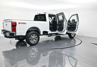 2026 Ford F-350SD F-350® Lariat®