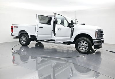2026 Ford F-350SD F-350® Lariat®