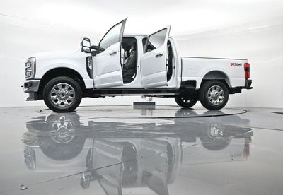 2026 Ford F-350SD F-350® Lariat®