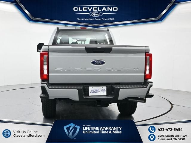 2026 Ford F-350SD F-350® XL