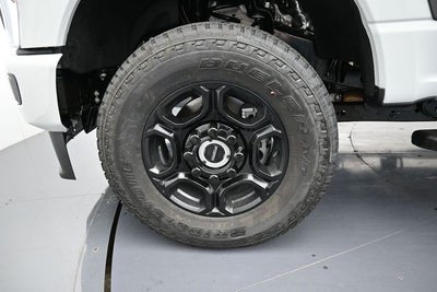 2026 Ford F-350SD F-350® XL