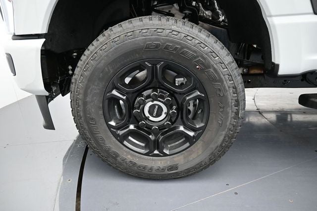 2026 Ford F-350SD F-350® XL