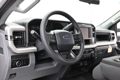2026 Ford F-350SD F-350® XL