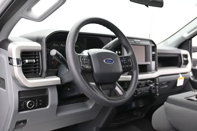 2026 Ford F-350SD F-350® XL