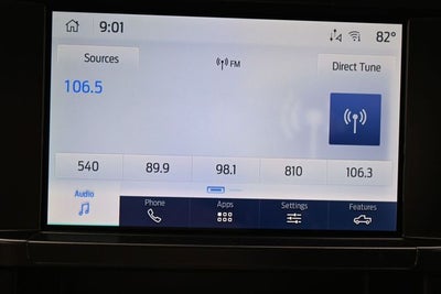 2026 Ford F-350SD F-350® XL