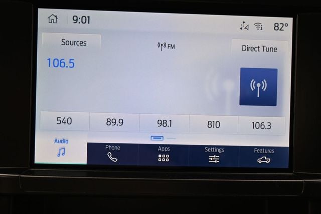 2026 Ford F-350SD F-350® XL