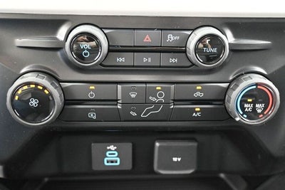 2026 Ford F-350SD F-350® XL