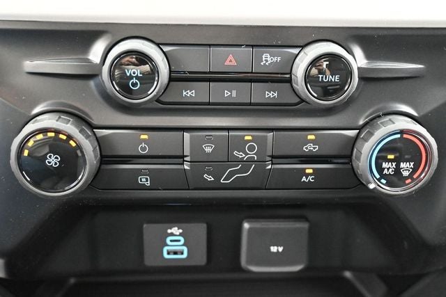 2026 Ford F-350SD F-350® XL