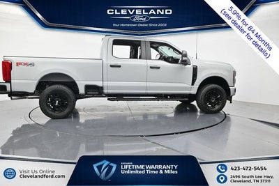 2026 Ford F-350SD F-350® XL