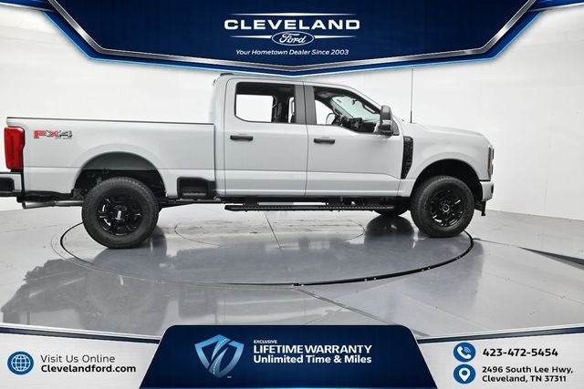 2026 Ford F-350SD F-350® XL