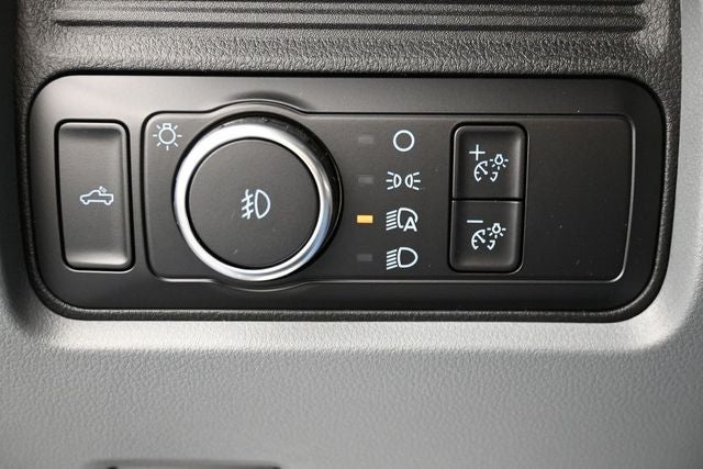 2026 Ford F-350SD F-350® XL