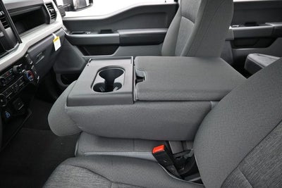 2026 Ford F-350SD F-350® XL