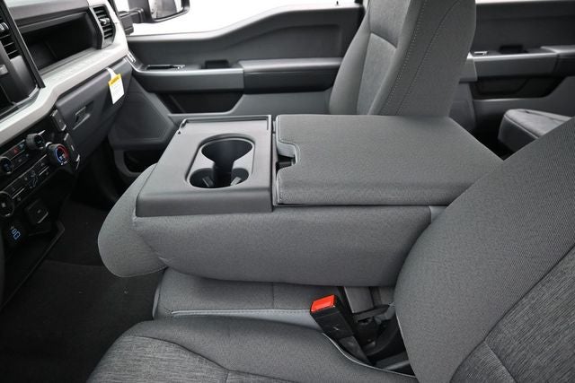 2026 Ford F-350SD F-350® XL