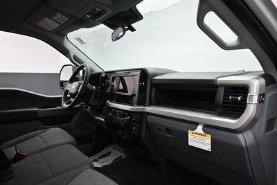2026 Ford F-350SD F-350® XL