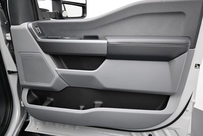 2026 Ford F-350SD F-350® XL