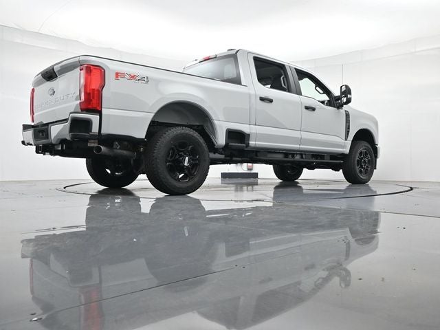 2026 Ford F-350SD F-350® XL