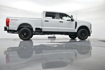 2026 Ford F-350SD F-350® XL