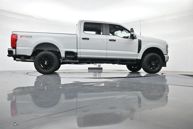 2026 Ford F-350SD F-350® XL