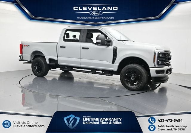 2026 Ford F-350SD F-350® XL
