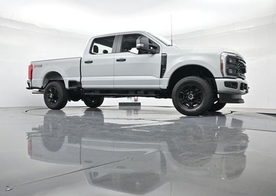 2026 Ford F-350SD F-350® XL