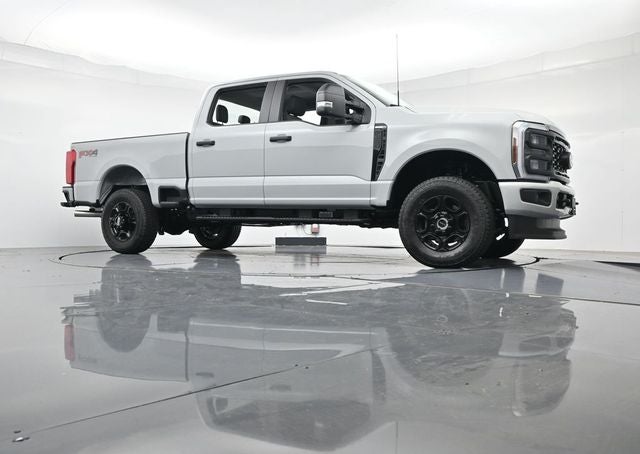 2026 Ford F-350SD F-350® XL