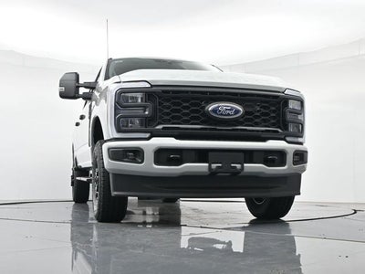 2026 Ford F-350SD F-350® XL
