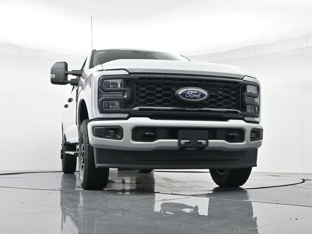 2026 Ford F-350SD F-350® XL