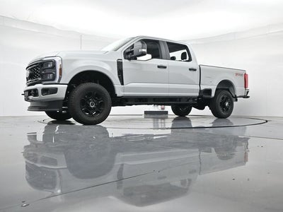 2026 Ford F-350SD F-350® XL