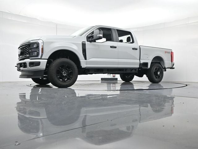 2026 Ford F-350SD F-350® XL