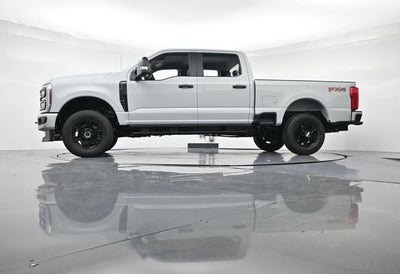 2026 Ford F-350SD F-350® XL