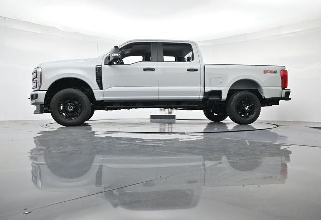 2026 Ford F-350SD F-350® XL