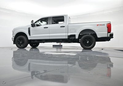 2026 Ford F-350SD F-350® XL