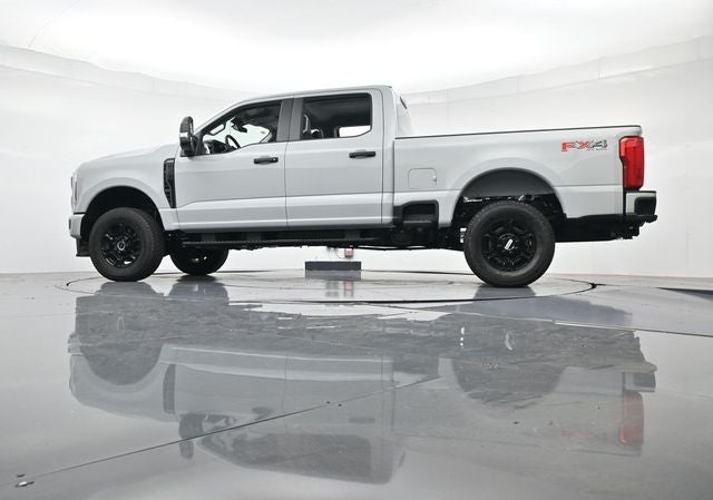 2026 Ford F-350SD F-350® XL