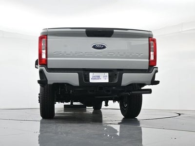2026 Ford F-350SD F-350® XL