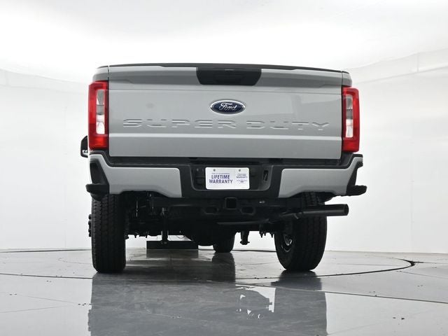 2026 Ford F-350SD F-350® XL