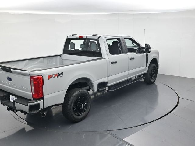 2026 Ford F-350SD F-350® XL