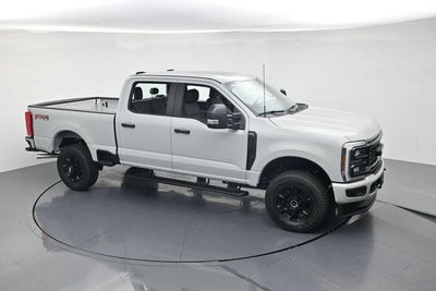 2026 Ford F-350SD F-350® XL