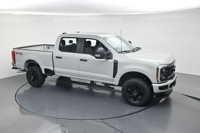 2026 Ford F-350SD F-350® XL