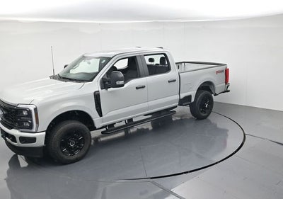 2026 Ford F-350SD F-350® XL
