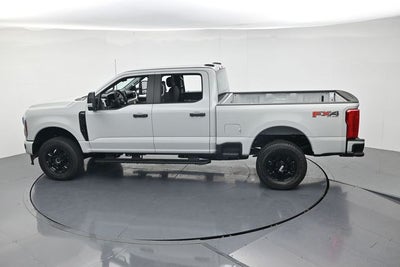 2026 Ford F-350SD F-350® XL