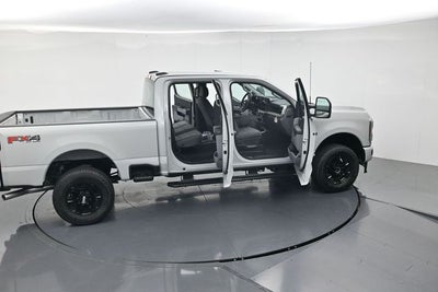 2026 Ford F-350SD F-350® XL