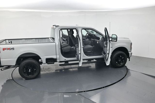 2026 Ford F-350SD F-350® XL