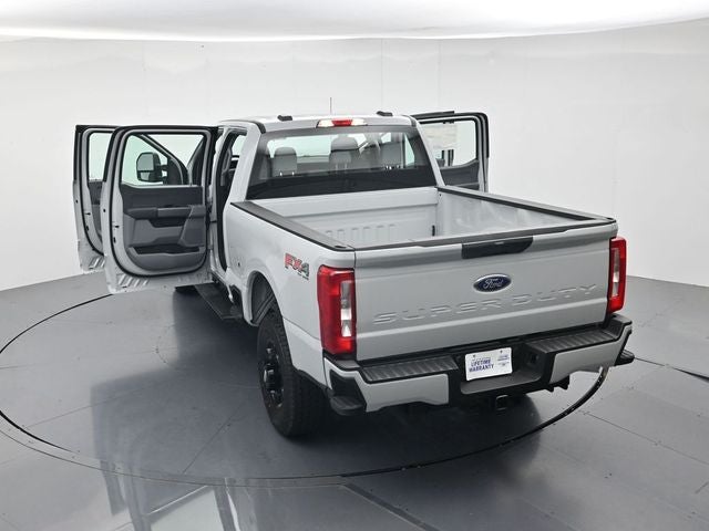 2026 Ford F-350SD F-350® XL